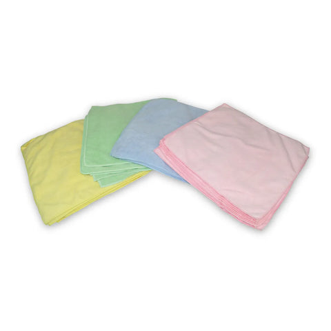 Microfasertuch Soft-Line Nölle PROFI BRUSH