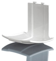 Wandspender V10-Flasche Zubehör Dr. Schnell