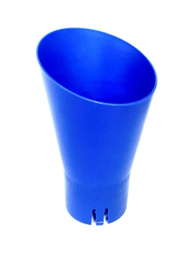 Bürsteneinsatz für Toilettenbürste Dr. Schnell