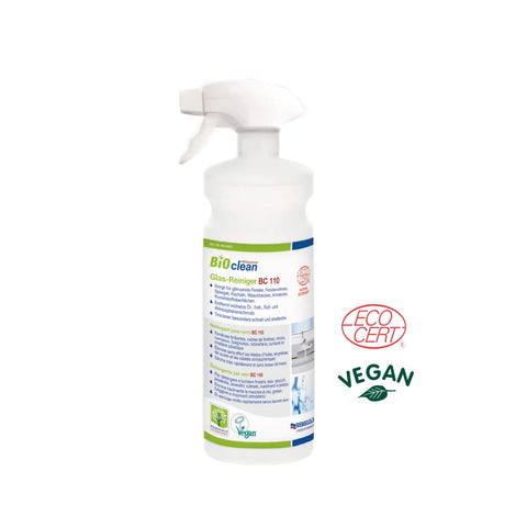 Remsgold BCP Glas-Reiniger BC110 10 kg Kanister REMSGOLD Chemie GmbH & Co. KG