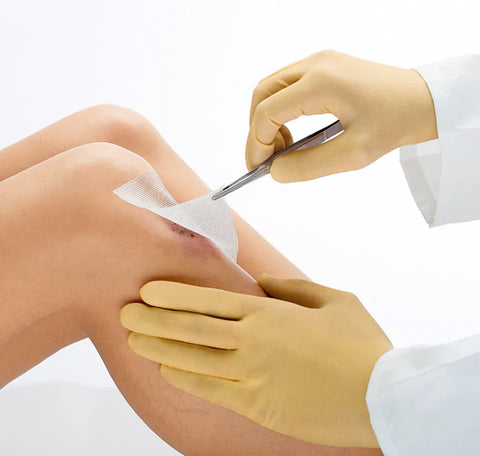 Cuticell® Wundauflage BSN Medical