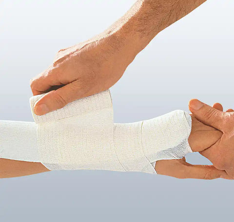 Uniflex® Universal / Uniflex® Color Fixierbinde BSN Medical