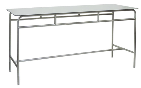 Arbeits- und Ablegetisch, Standmodell Novocal