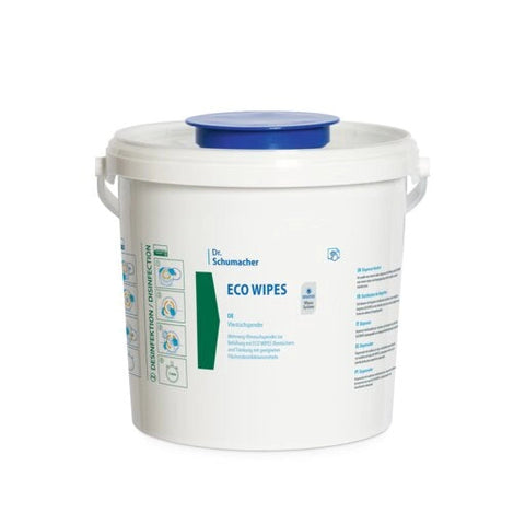 ECO WIPES EIMER Dr. Schumacher
