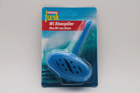 WC-Blauspüler 30 g Reinex Chemie