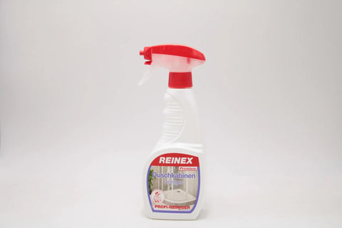 Duschkabinen Reiniger 500 ml Reinex Chemie