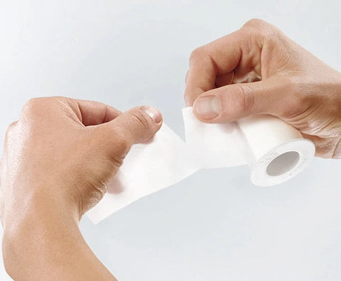 Silkafix Heftpflaster Lohmann & Rauscher