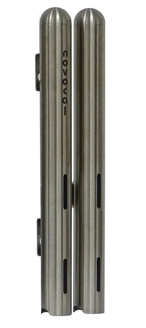 Becherhalter 2-fach, Wandmontage Novocal