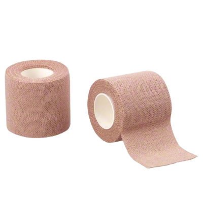 Askina® Forte kohäsive Kurzzugbinde 8 cm x 4,5 m B. Braun