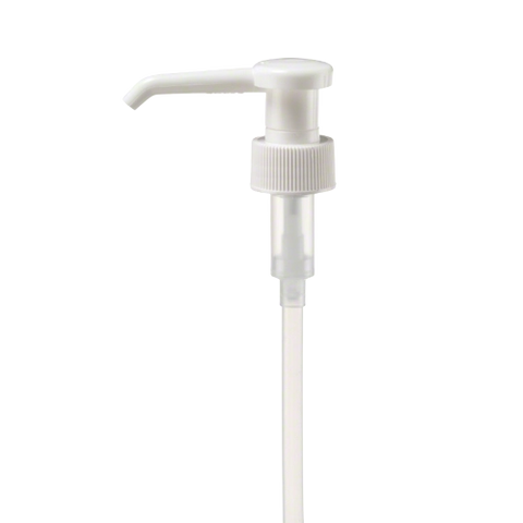 Dosierpumpe mit Rückschlagventil B. Braun