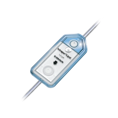 Intrapur® Lipid Infusionsfilter B. Braun