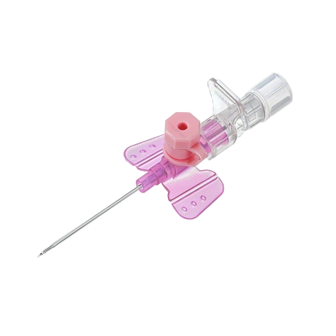 Vasofix Braunüle Venenverweilkanüle aus FEP B. Braun