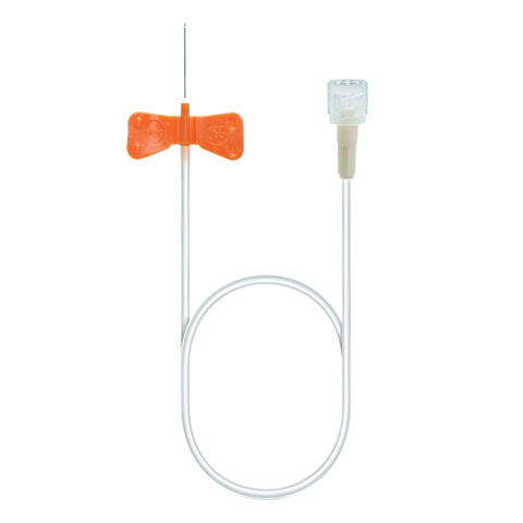 Venofix® A Venenpunktionsbesteck B. Braun