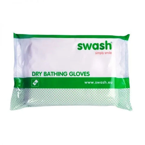 Swash® Disposable Gloves 50er-Packung (dry) 15,5 x 22,5 Arion Slide Solutions