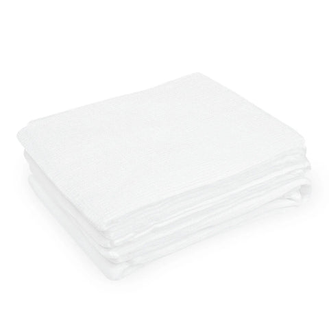 Verbandmull 5-fach, 16 cm x 20 cm, steril Meditrade