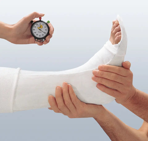 Biplatrix® Schnellgipsbinde BSN Medical