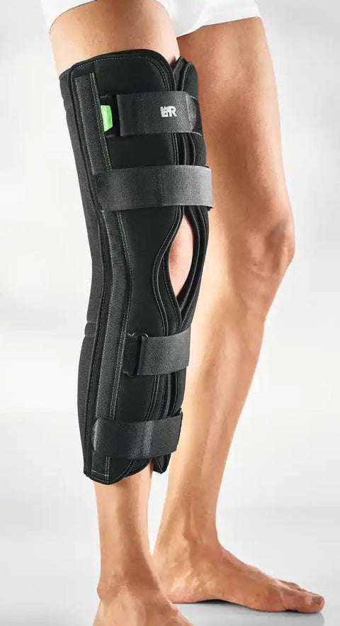 Cellacare Genucast modular Classic Knieschiene Lohmann & Rauscher