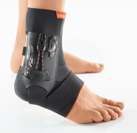 Cellacare Malleo Control Expert Sprunggelenkorthese Lohmann & Rauscher