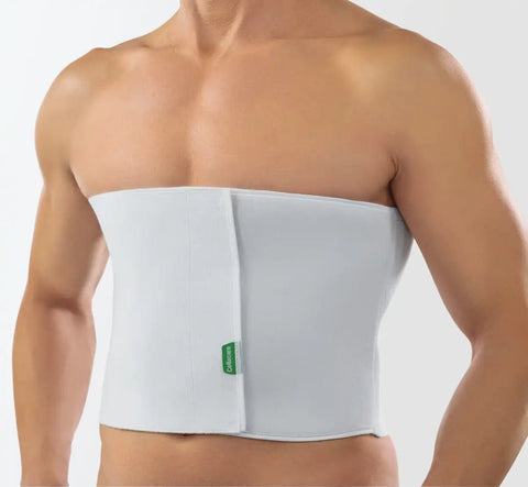 Cellacare Thorax M Classic Rippenbruchbandage für Männer, Größe 1 Lohmann & Rauscher