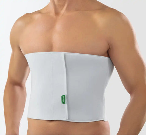 Cellacare Thorax M Classic Rippenbruchbandage für Männer, Größe 1 Lohmann & Rauscher