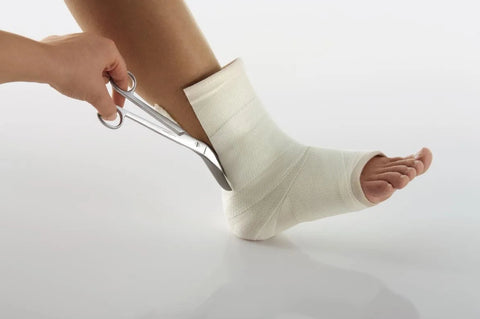 Cellacast Soft Binde Lohmann & Rauscher