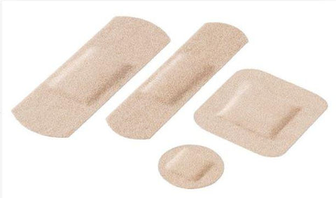 Curaplast sensitive Pflasterstrips