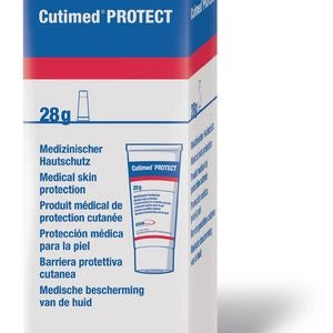 Cutimed® PROTECT Creme