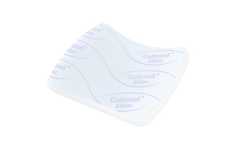 Cutimed® Siltec® Schaumverband BSN Medical