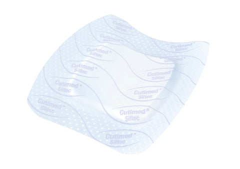 Cutimed® Siltec® B Schaumverband BSN Medical