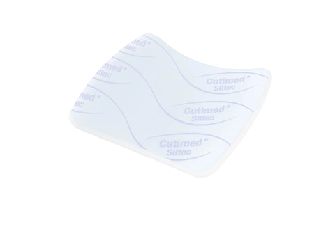 Cutimed® Siltec® L Schaumverband BSN Medical