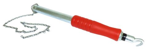 Drillapparat mit Kette Novocal