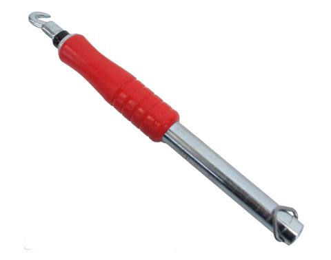 Drillapparat für Drahtschlingen Novocal