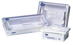 HARTMANN Instrumentenwanne - Sieb Hartmann