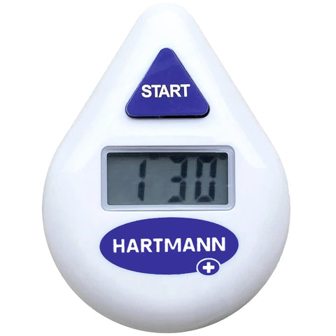 BODE 1.5 Min Timer Stoppuhr Hartmann