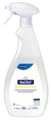 Bacillol 30 Sensitive Foam Desinfektionsmittel Hartmann
