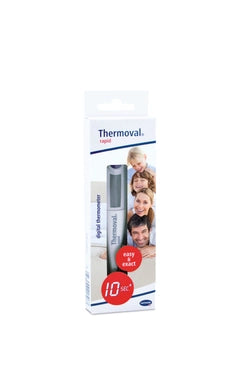 Thermoval Rapid Fieberthermometer Hartmann