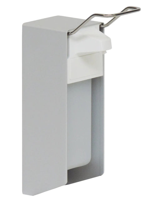 Desinfektionsmittelspender, 500 ml, Wandmodell Novocal