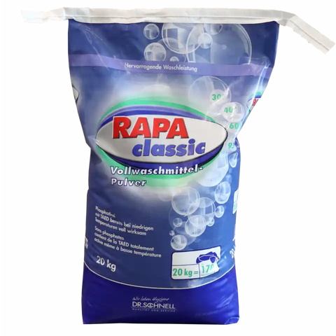 RAPA CLASSIC Sack 20 kg Dr. Schnell