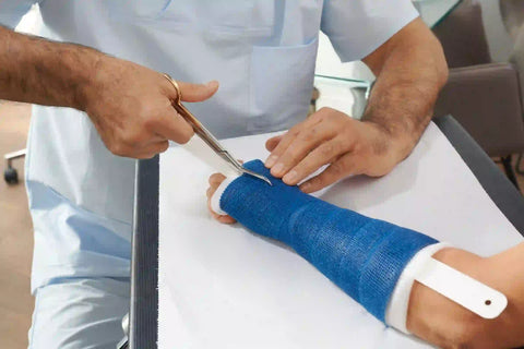 Delta-Cast® Conformable Stützverband BSN Medical