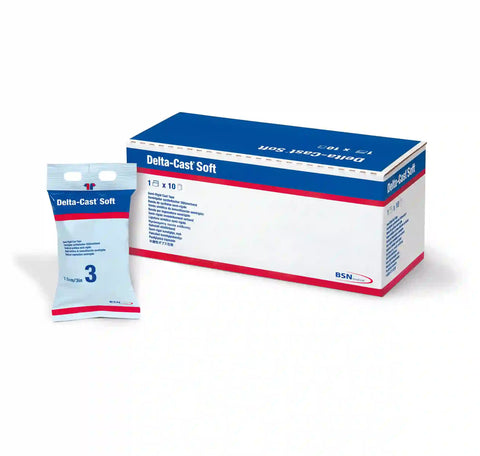 Delta-Cast® Soft Stützverband BSN Medical