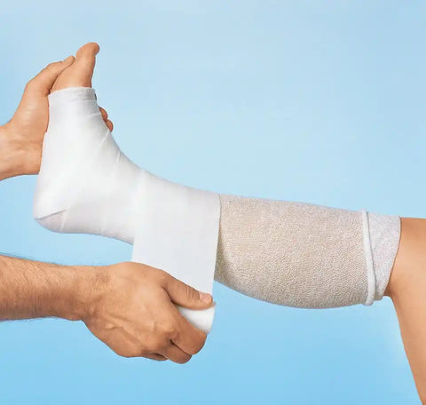 Delta-Rol® S Polsterwattebinde BSN Medical