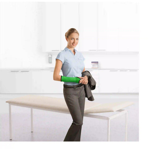 Delta-Net® Stockinette Trikotschlauchverband BSN Medical