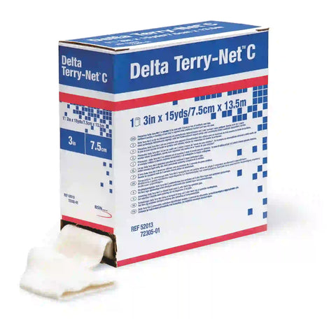 Delta Terry-Net™ C Frotteschlauch BSN Medical