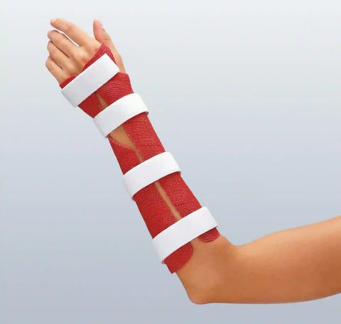 Delta Terry-Net™ Klettverschluss-System BSN Medical