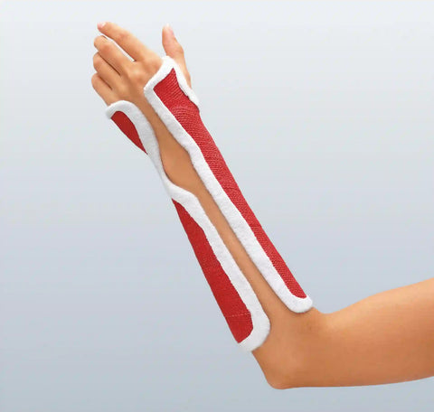 Delta Terry-Net™ Randpolster BSN Medical