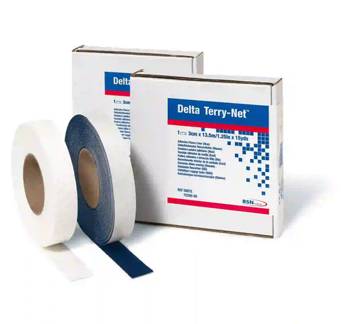 Delta Terry-Net™ Randpolster BSN Medical