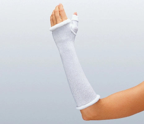 Delta Terry-Net™ S Frotteschlauch mit/ohne Daumeneinschluss BSN Medical