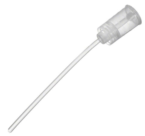 Steigrohrdosierer 20 ml, aufschraubbar für 1000 ml Flaschen B. Braun