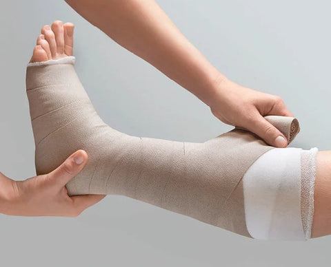 Durelast® Kurzzugbinde Lohmann & Rauscher