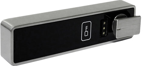 Elektronisches RFID-Schloss Einzelschließung Novocal